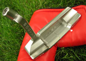Scotty Cameron Unfinished Newport 2 350G